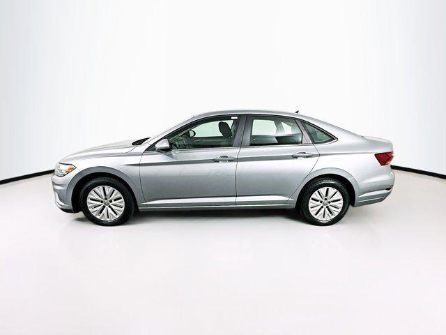 used 2019 Volkswagen Jetta car, priced at $17,589