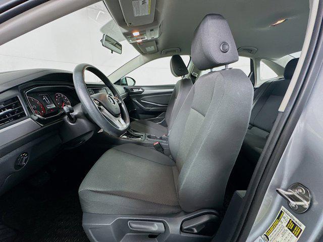 used 2019 Volkswagen Jetta car, priced at $17,589