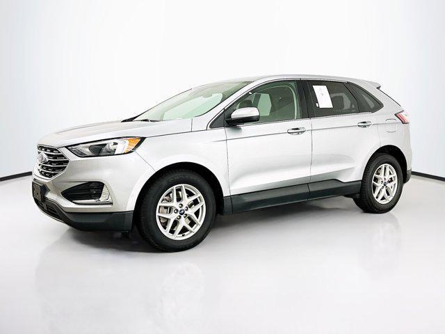 used 2022 Ford Edge car, priced at $18,989