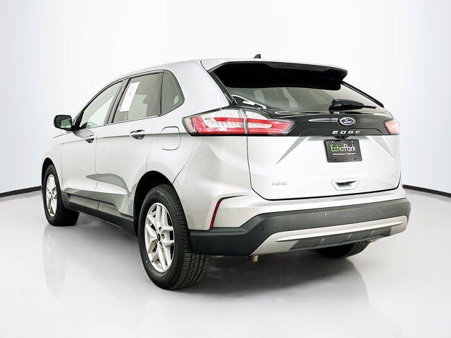 used 2022 Ford Edge car, priced at $18,989