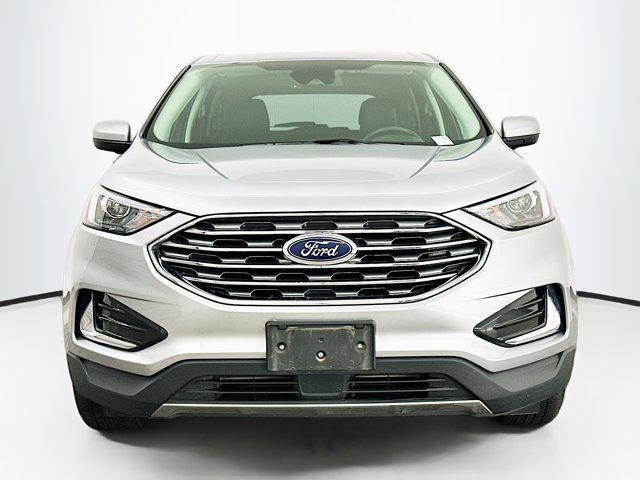 used 2022 Ford Edge car, priced at $18,989