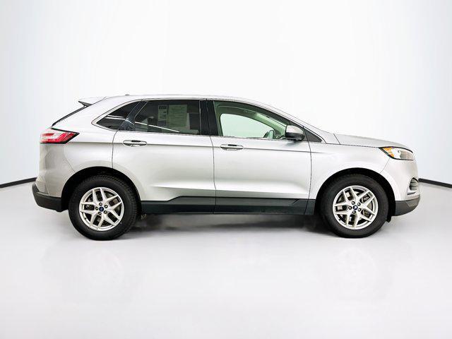 used 2022 Ford Edge car, priced at $18,989