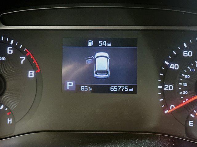 used 2020 Kia Soul car, priced at $13,996
