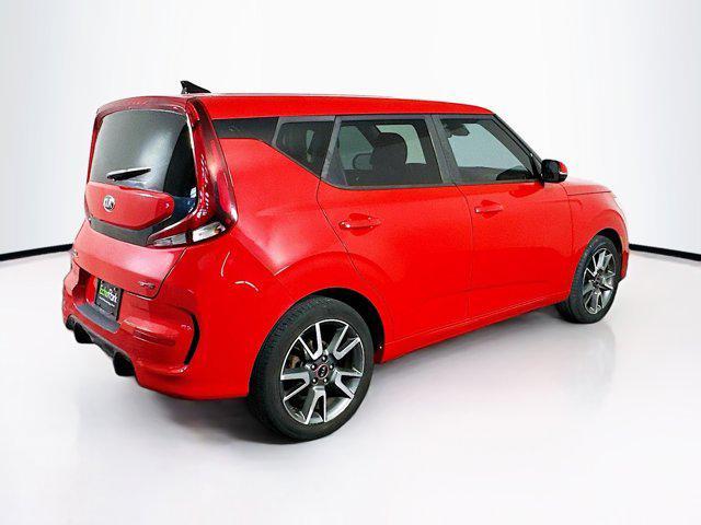 used 2020 Kia Soul car, priced at $13,996