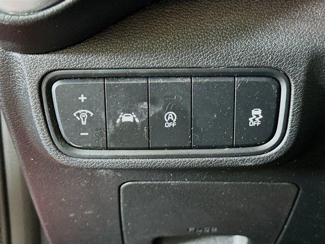 used 2020 Kia Soul car, priced at $13,996