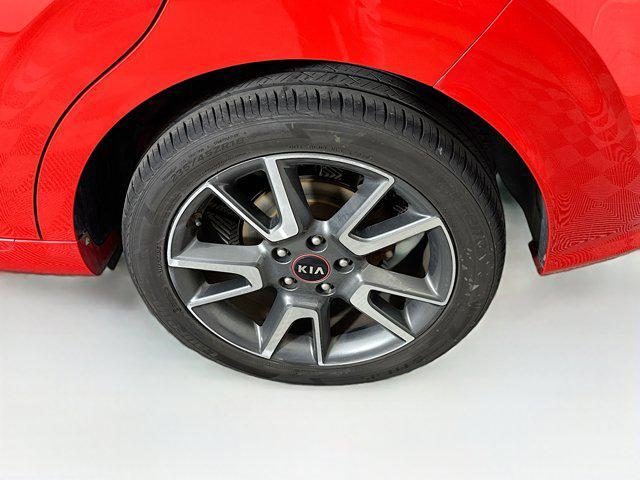 used 2020 Kia Soul car, priced at $13,996