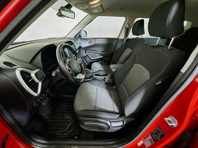 used 2020 Kia Soul car, priced at $13,996
