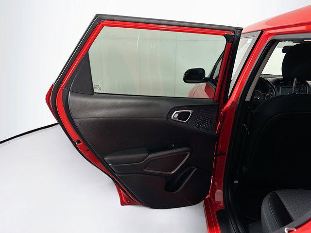 used 2020 Kia Soul car, priced at $13,996