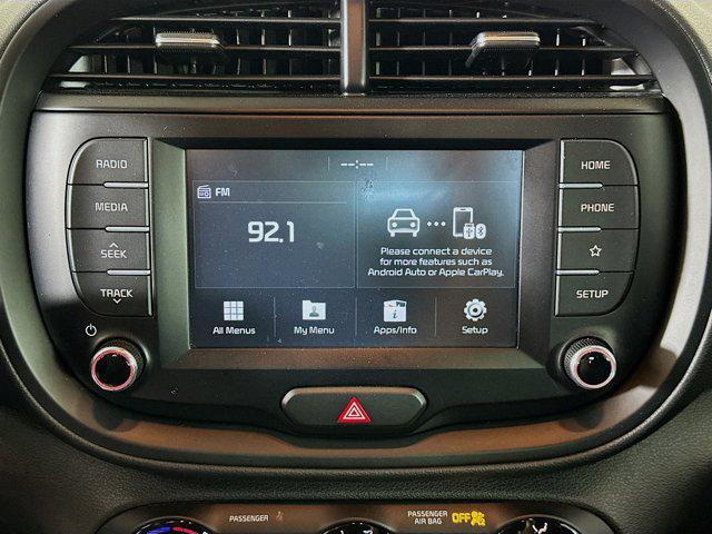 used 2020 Kia Soul car, priced at $13,996