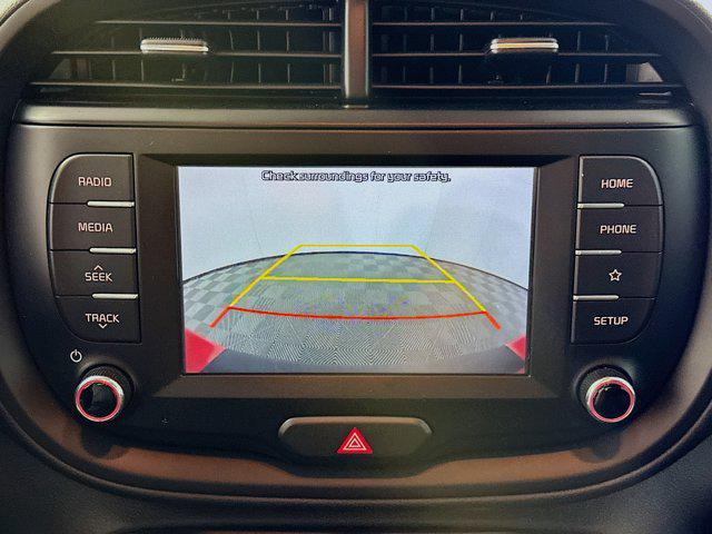 used 2020 Kia Soul car, priced at $13,996