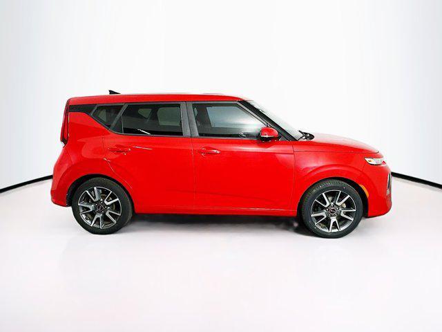 used 2020 Kia Soul car, priced at $13,996