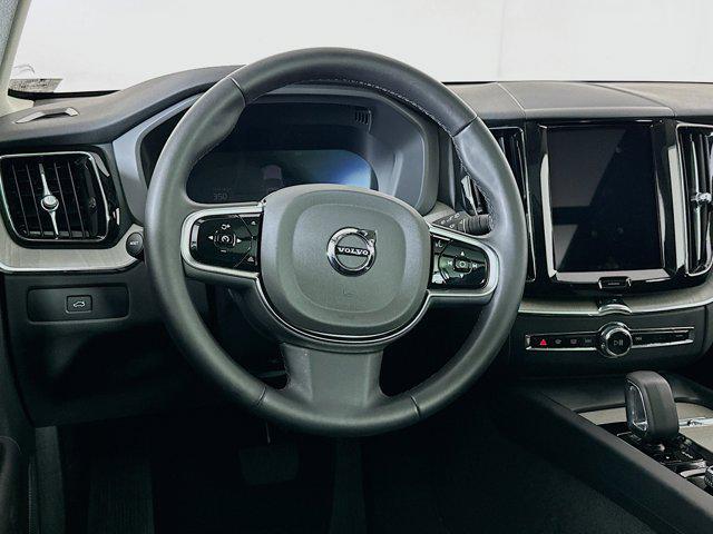 used 2025 Volvo XC60 car, priced at $32,497