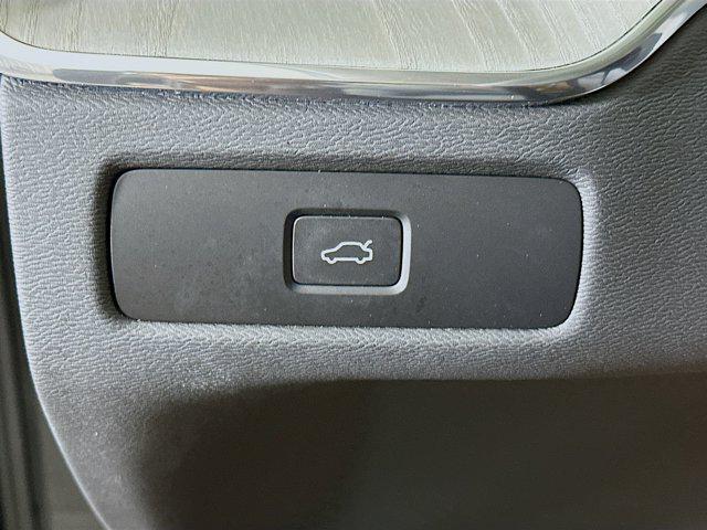 used 2025 Volvo XC60 car, priced at $32,497