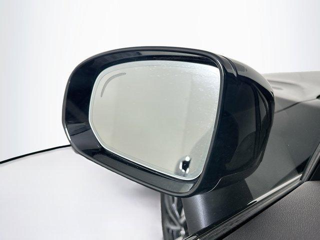 used 2025 Volvo XC60 car, priced at $32,497