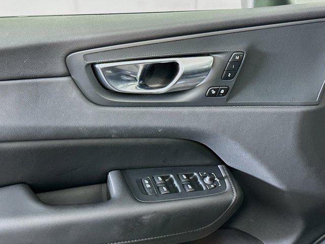 used 2025 Volvo XC60 car, priced at $32,497