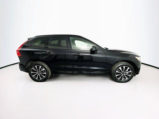 used 2025 Volvo XC60 car, priced at $32,497