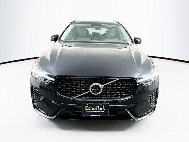 used 2025 Volvo XC60 car, priced at $32,497