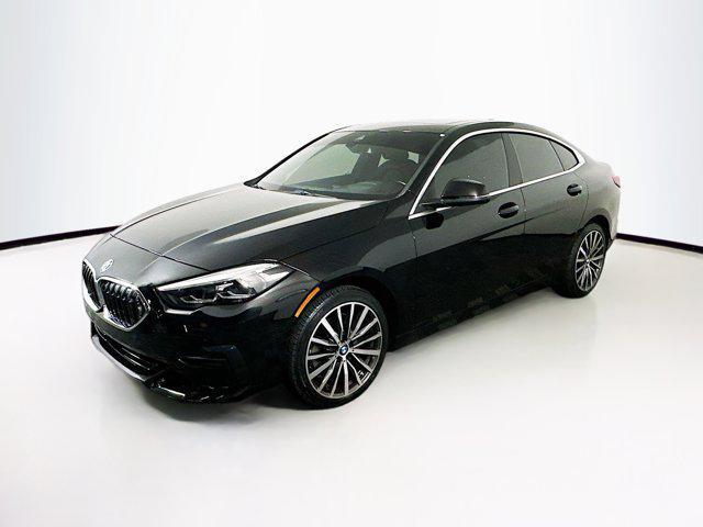 used 2022 BMW 228 Gran Coupe car, priced at $24,989