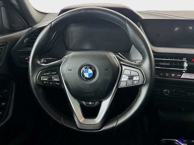 used 2022 BMW 228 Gran Coupe car, priced at $24,989