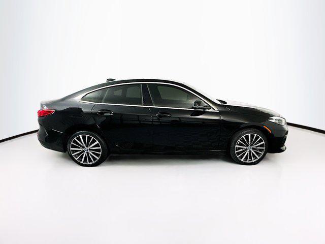 used 2022 BMW 228 Gran Coupe car, priced at $24,989