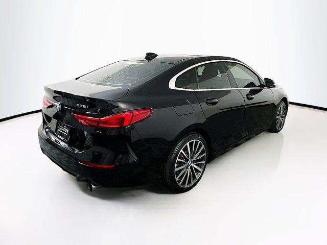 used 2022 BMW 228 Gran Coupe car, priced at $24,989