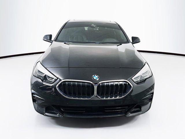 used 2022 BMW 228 Gran Coupe car, priced at $24,989