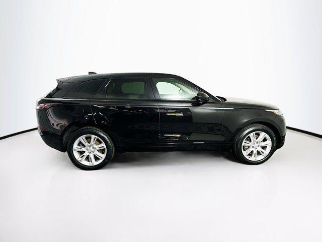 used 2021 Land Rover Range Rover Velar car, priced at $33,589