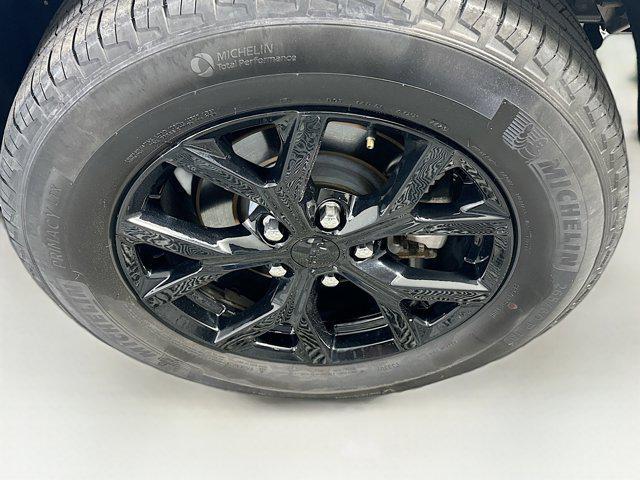 used 2024 Jeep Grand Cherokee car, priced at $28,496