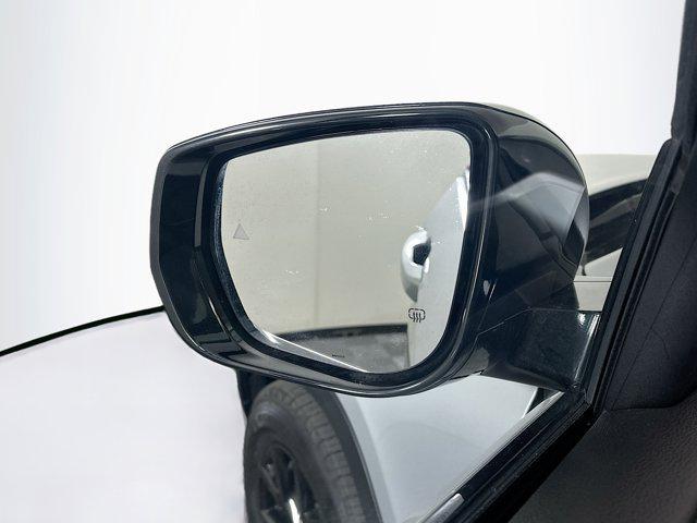 used 2024 Jeep Grand Cherokee car, priced at $28,496