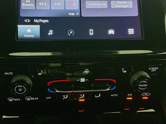 used 2024 Jeep Grand Cherokee car, priced at $28,496