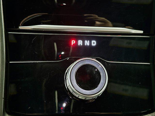 used 2024 Jeep Grand Cherokee car, priced at $28,496