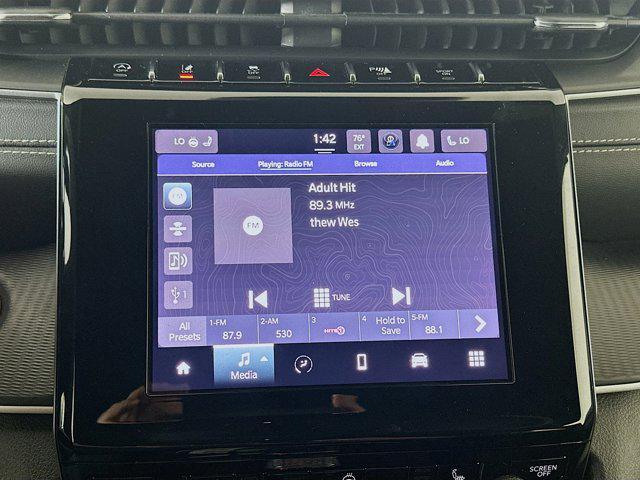 used 2024 Jeep Grand Cherokee car, priced at $28,496