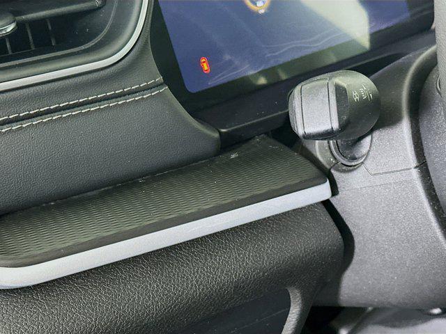 used 2024 Jeep Grand Cherokee car, priced at $28,496