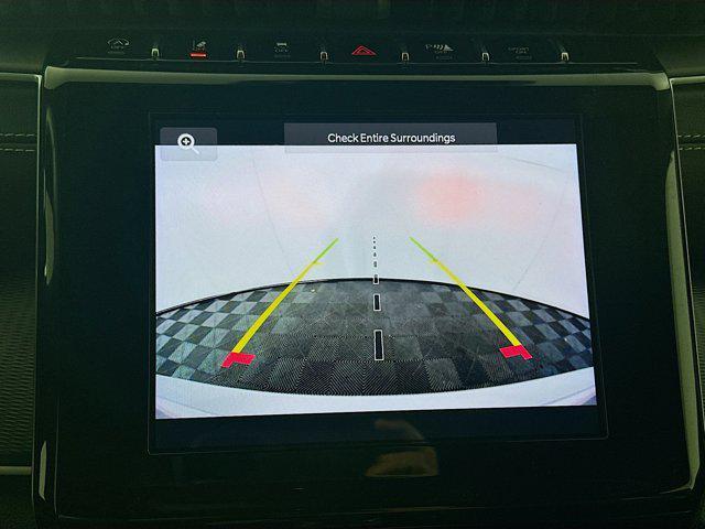 used 2024 Jeep Grand Cherokee car, priced at $28,496