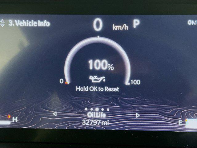 used 2024 Jeep Grand Cherokee car, priced at $28,496