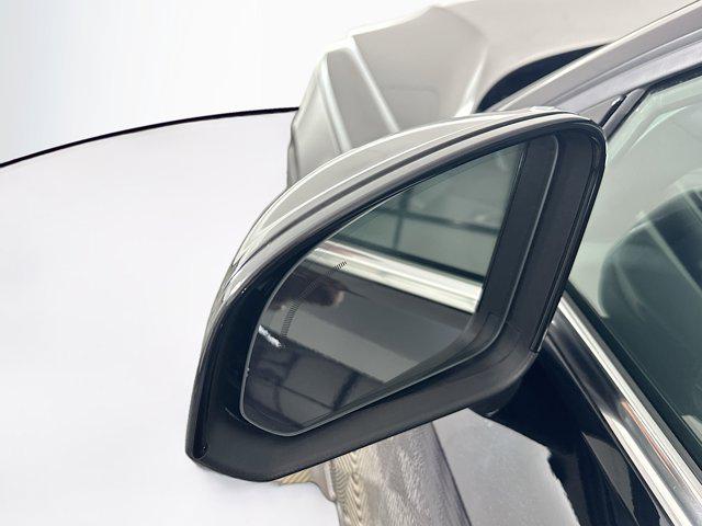 used 2025 Volvo XC40 car, priced at $28,997