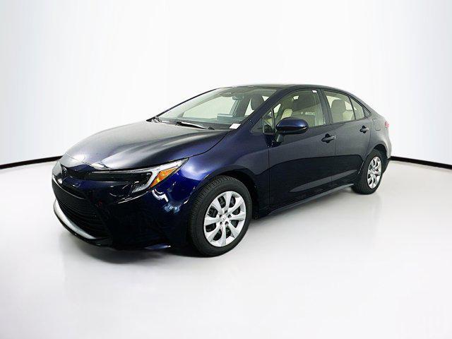 used 2024 Toyota Corolla Hybrid car, priced at $22,989