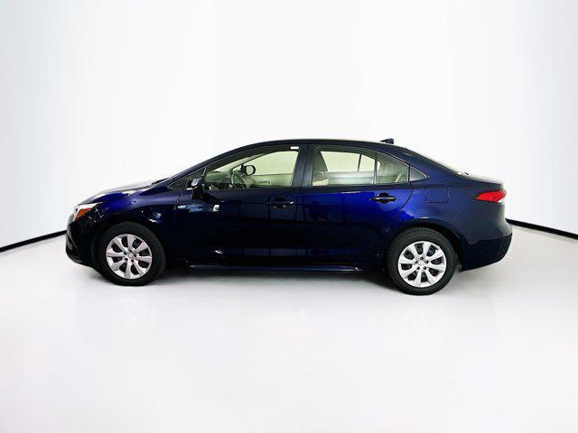 used 2024 Toyota Corolla Hybrid car, priced at $22,989