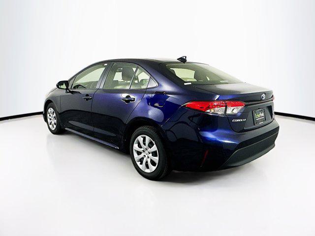 used 2024 Toyota Corolla Hybrid car, priced at $22,989