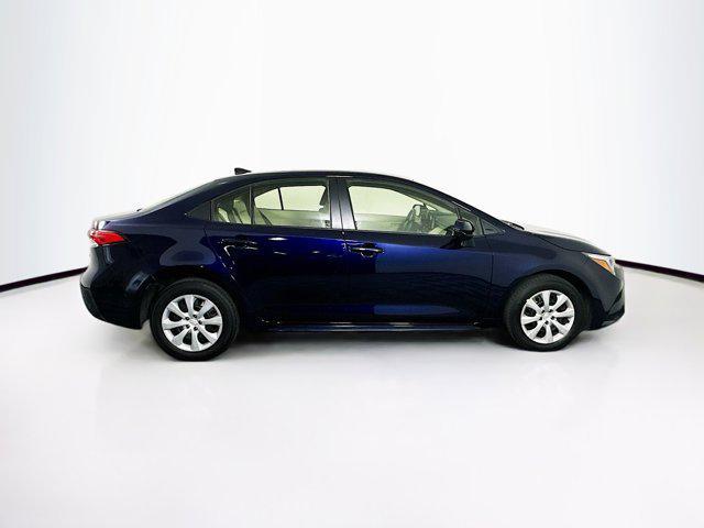 used 2024 Toyota Corolla Hybrid car, priced at $22,989