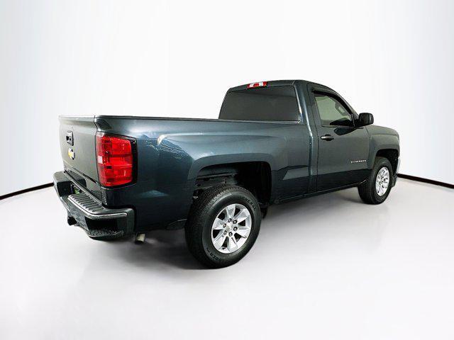 used 2017 Chevrolet Silverado 1500 car, priced at $16,996