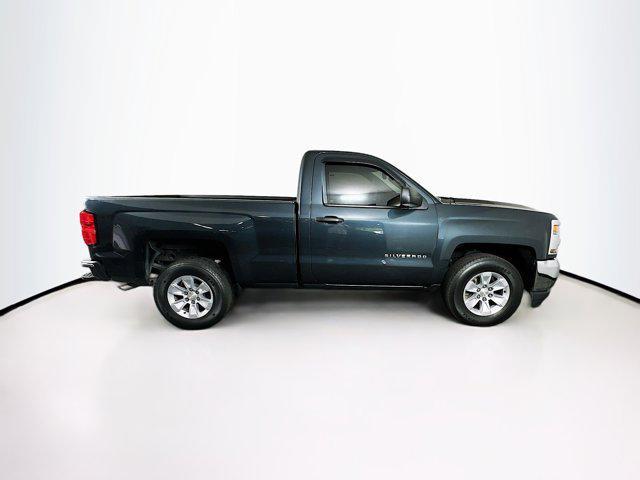used 2017 Chevrolet Silverado 1500 car, priced at $16,996