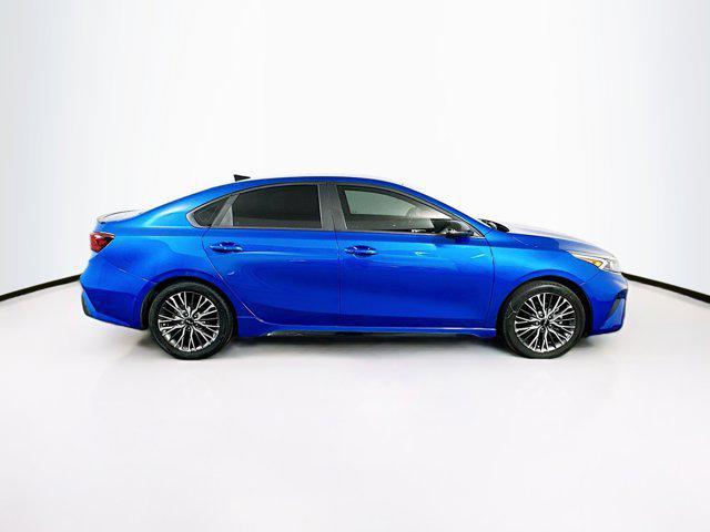 used 2022 Kia Forte car, priced at $18,889