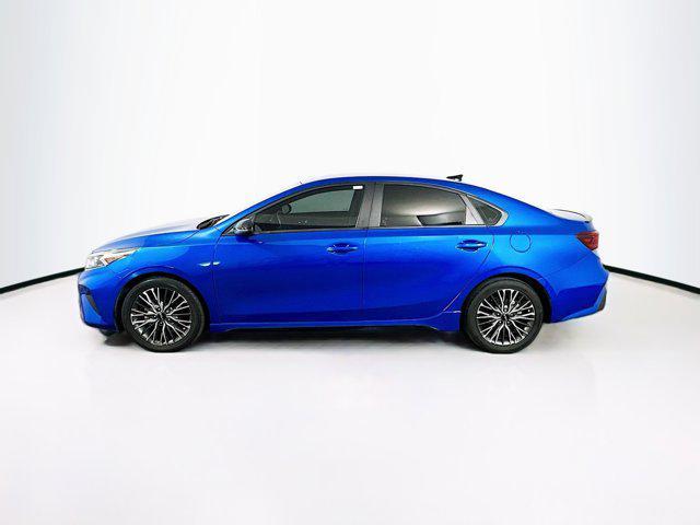 used 2022 Kia Forte car, priced at $18,889