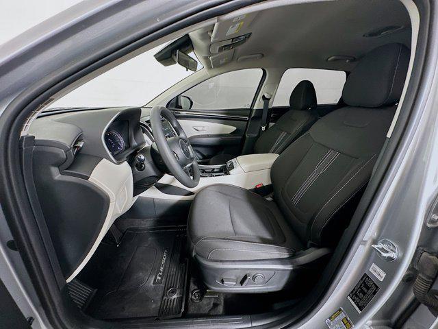 used 2024 Hyundai Tucson car, priced at $20,996
