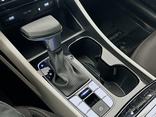 used 2024 Hyundai Tucson car, priced at $20,996