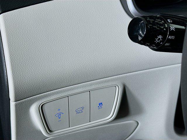 used 2024 Hyundai Tucson car, priced at $20,996