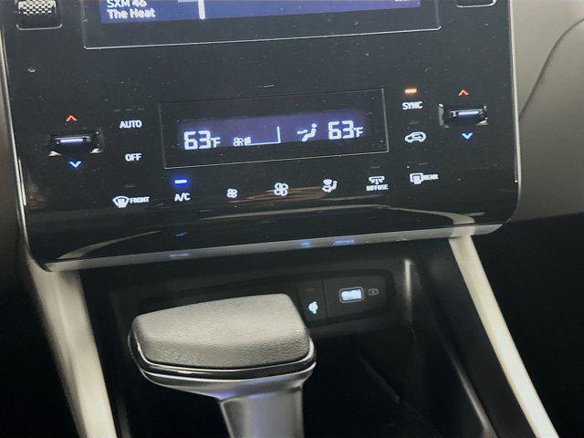 used 2024 Hyundai Tucson car, priced at $20,996