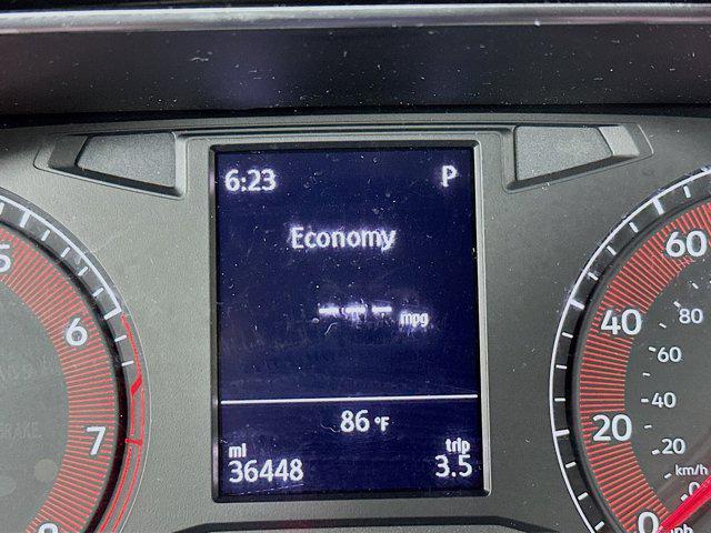 used 2021 Volkswagen Jetta car, priced at $15,997