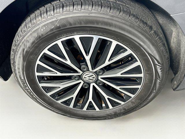 used 2021 Volkswagen Jetta car, priced at $15,997